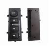 4WD 4x4 Selector Button Dash Switch For 03-07 GM Chevy Silverado Sierra 19259313