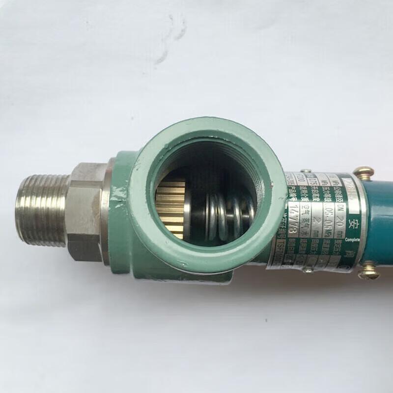 Hufan A28H-16 Full Lift Safety Valve