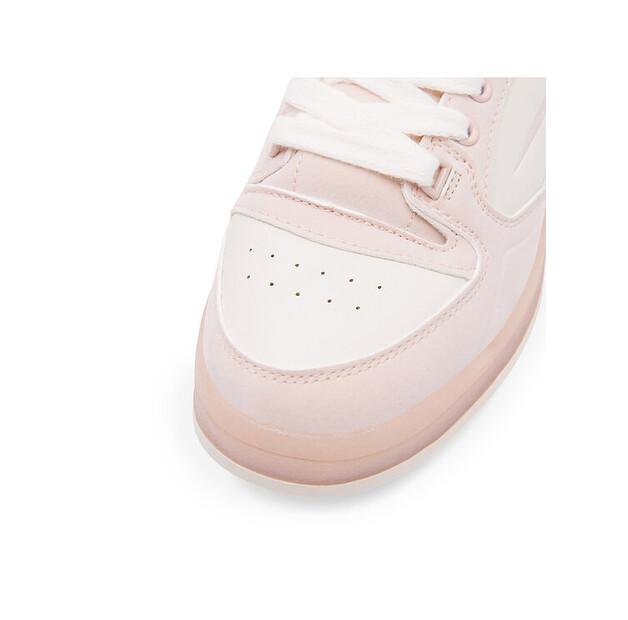 Кроссовки Sprandi MILKY SKATE WP40-23741H розовый