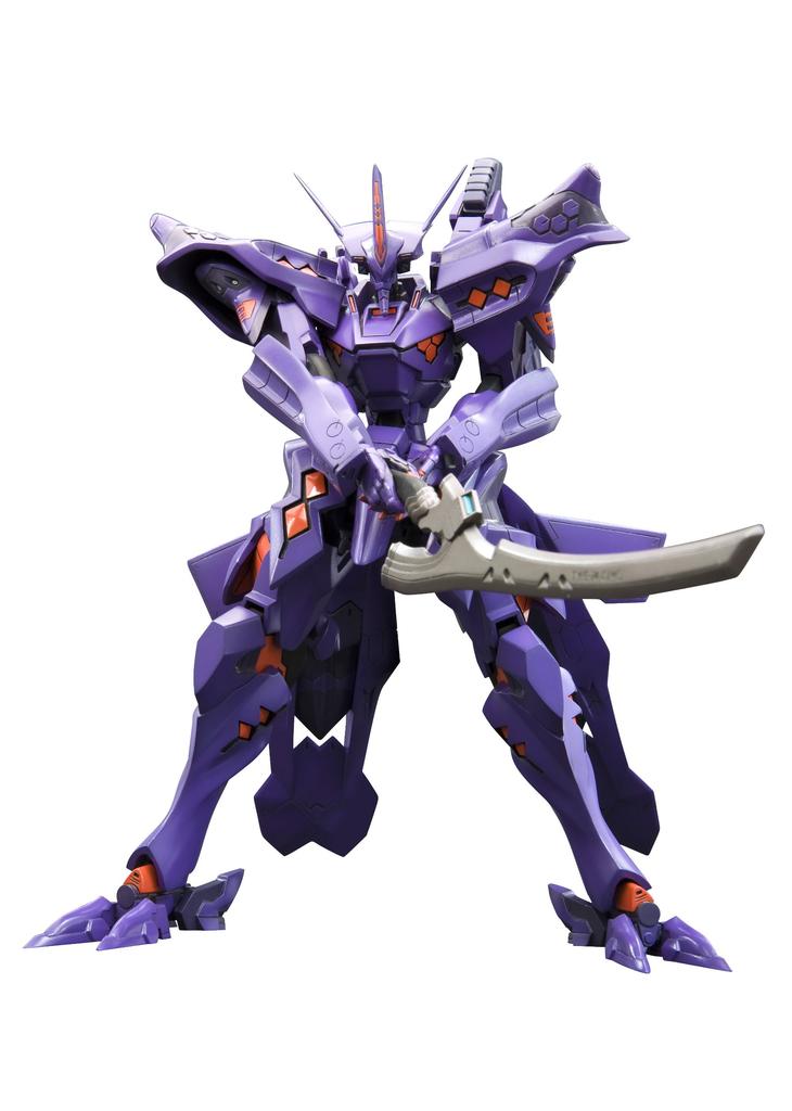 Kotobukiya Альтернативный пластиковый набор Takemi Thunder Muv-Luv Type-00R Non-Scale
