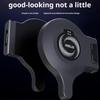 STARTRC For DJI OM7 Mobile Phone Magnetic Sticker Quick Release Convenient Applicable For DJI Phone Gimbal Accessories Fit Tracking Module
