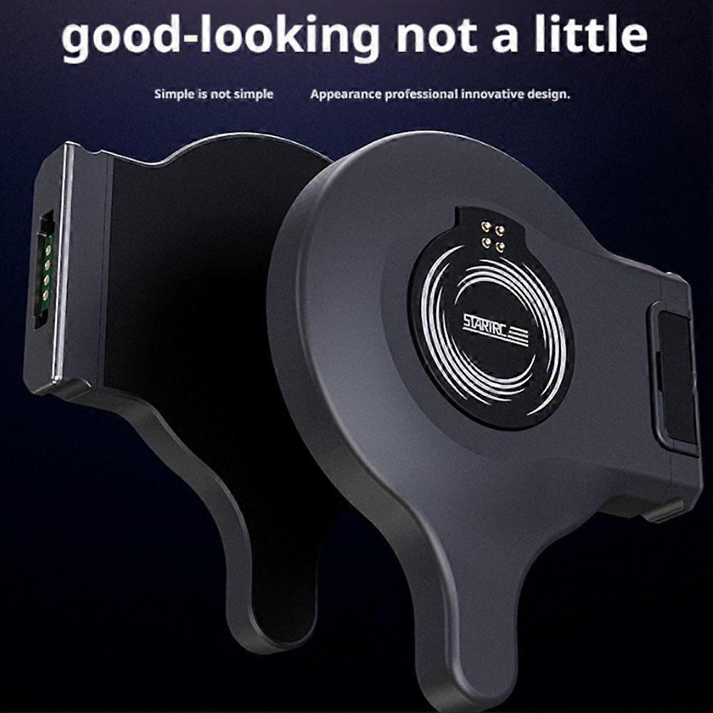 STARTRC For DJI OM7 Mobile Phone Magnetic Sticker Quick Release Convenient Applicable For DJI Phone Gimbal Accessories Fit Tracking Module
