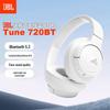 JBL Беспроводные накладные наушники Tune 720BT