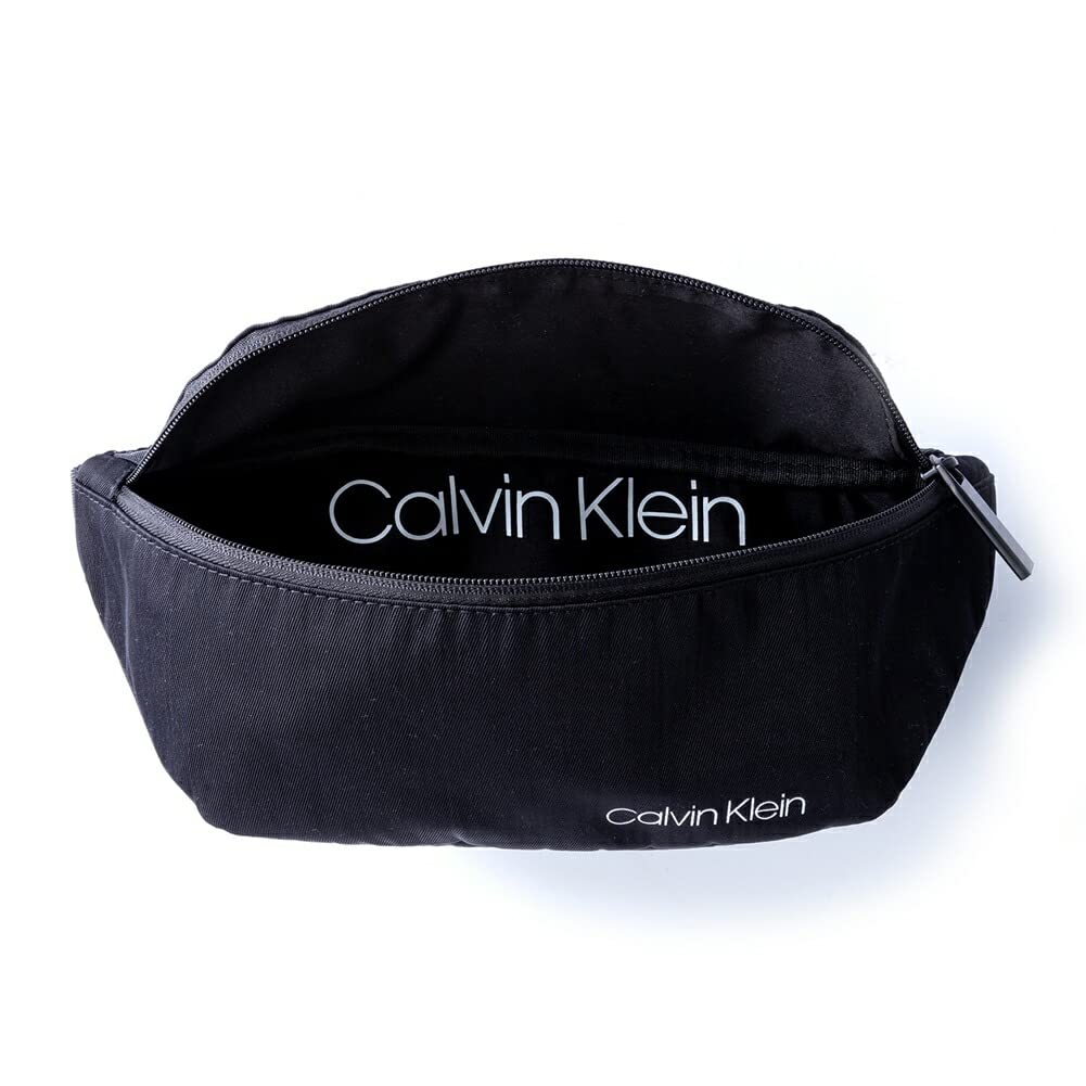 Сумка-кроссбоди K50K505660BDS [Calvin Klein] Мужская [Б/У]