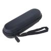 Portables EVA Hard Carrying Case Protective Storage Bag for Nose Hair Trimmers, Case Only
