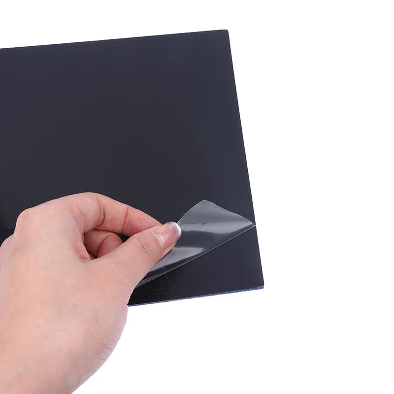 Высокоэластичная резина для настольного тенниса для ракетки липкая и пупырчатая резина для пинг-понга с губкой высокой плотности резина для пинг-понга