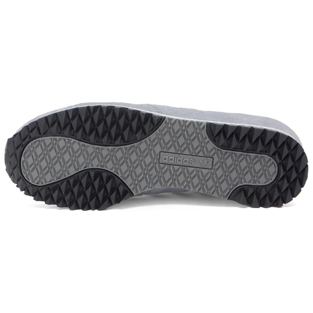 Adidas Кроссовки New York Grey Crystal White Unisex Grey-Four JH5113