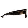 Gucci Gg1548o 002 Women Eyeglasses