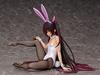 To Darkness Nemesis Bunny масштаб пластиковая покрашенная готовая фигурка LOVE-Ru Ver. 1/4