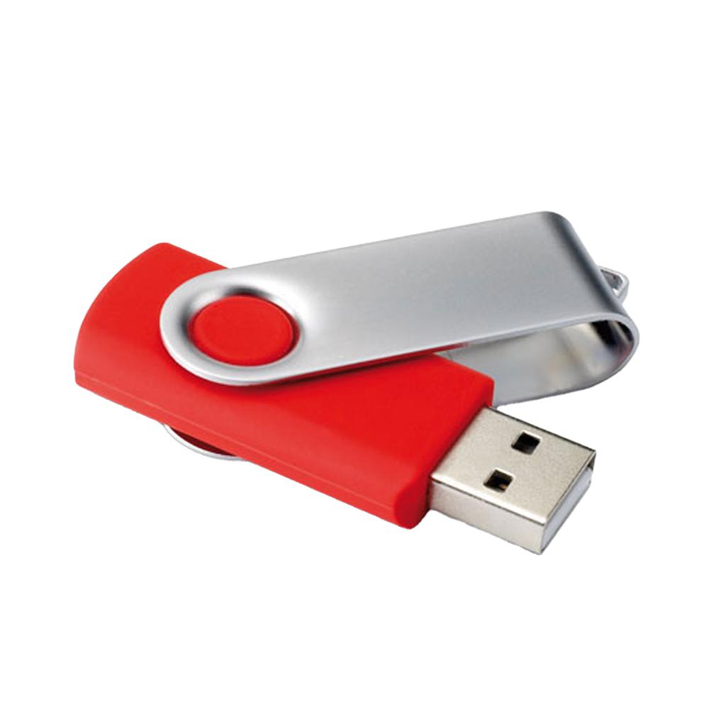 MidOcean Techmate 8GB USB Flash Drive