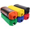 Handlebar Bar Pad Square Bar Pad Chest Protector Cross Bar Fit 1-1/8 Handle Bar Motorcycle Dirt Bike PIT PRO RACING