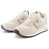 New Balance 574 Off White Burgundy 2023 Кроссовки U574OP2