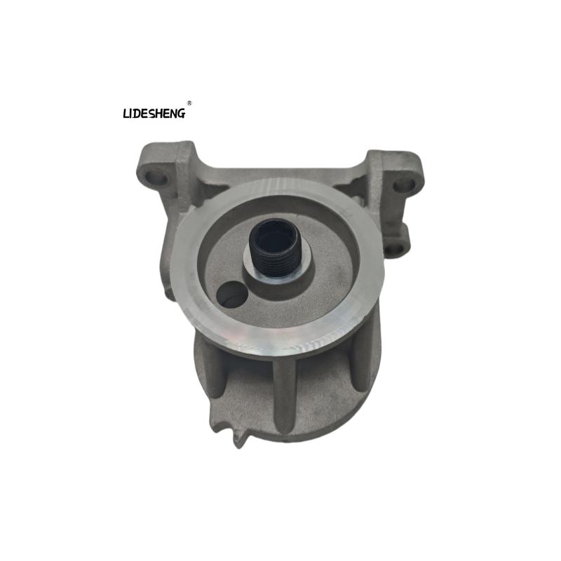 LR030369 LR025260 Engine Oil Filter Adapter For Land Rover RANGE ROVER EVOQUE L538