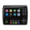 V10 Pro Satellite Finder Signal Meter HD Satellite TV Signal Finder DVBSS2S2XTT2 COMBO Digital