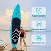 Beginner Inflatable Paddleboard Surfboard - Double Layer SUP Bodyboard