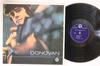 LP Record DONOVAN - What's Bin Did And What's Bin Hid SL1200Y PYE 1965 Japan Country/Folk Used