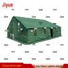 Командный шатер Jiyue 96 для холодной погоды