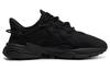 Ozweego Wmns Adidas Originals 'Triple Black' Женские GY9425