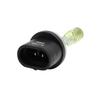 Uxcell Галогенные лампы 880 12V 27W Желтые лампы для противотуманных фар автомобилей 881 890 893 899, Упаковка 2 шт.