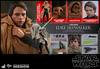 Hot Toys Star Wars Episode VI Return of the Jedi Luke Skywalker Scale Collector Figure (Deluxe Version) 1/6 12-Inch