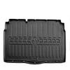 Коврик в багажник 3D (HB) () для Opel Astra J 2009-2015 гг