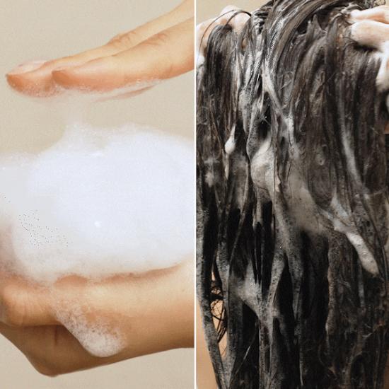 Шампунь Moremo Caffeine Biome и средство для очистки воды Moremo Miracle 100 (5 вариантов)