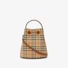 Burberry Женская сумка-мешок