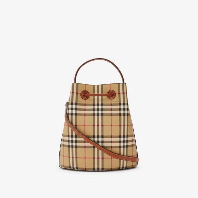 Burberry Женская сумка-мешок