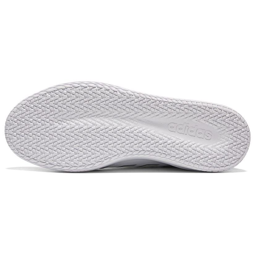 adidas Кроссовки унисекс Gametalker White Pure Grey Cloud-White Clear-White HQ2215