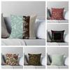 Fall Home Decor Autumn Living Room Throw Pillow Cover Sofa Boho Cushion Cover Morocco45x45cm 45*45 50x50 60x60cm 60*60 40x40cm