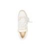 Off-White Out of Office Beige Men Sneakers OMIA189F23LEA004-0161