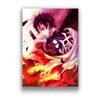 Japanese Anime Canvas Printing Poster and Print Wall Art Pictures Home Decoration Boy Bedroom Painting Gift No Frame