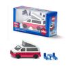 SIKU VW T6 California с выдвижной крышей, 3+,