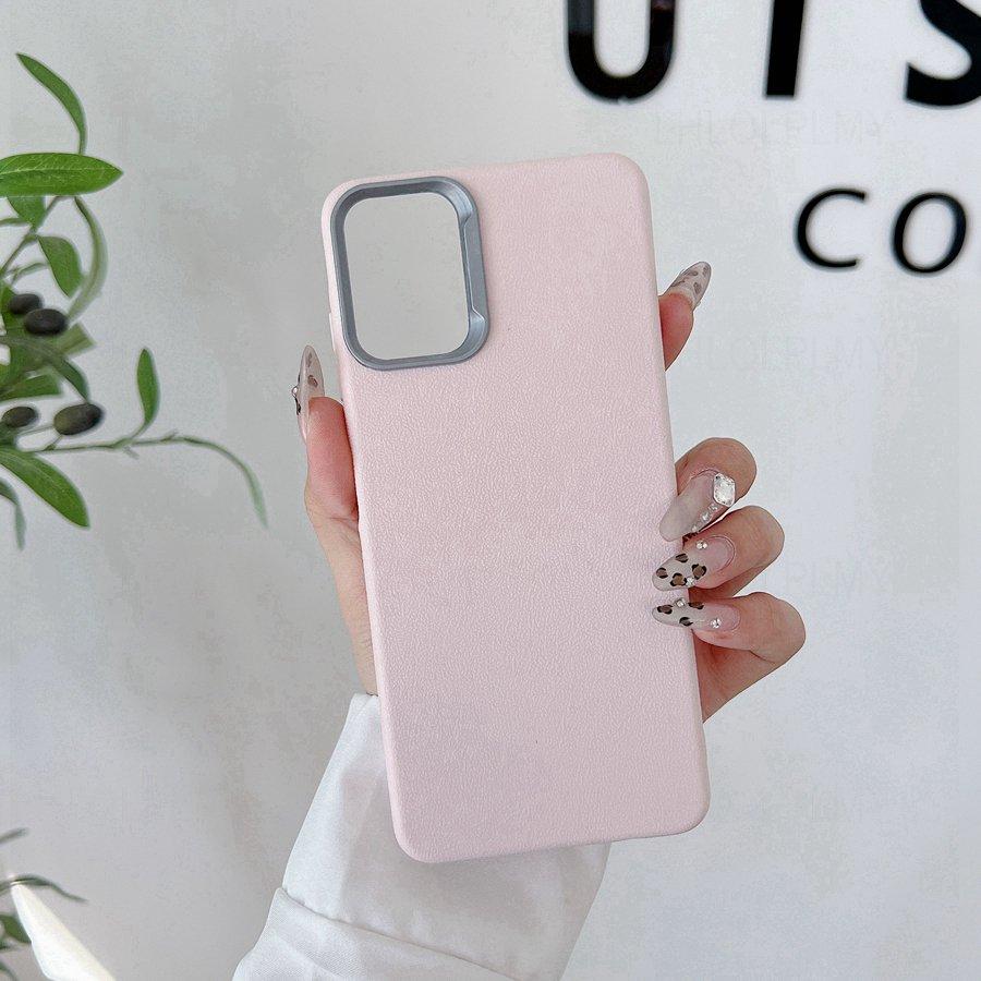 Simple Texture Matte Silicone Case For Vivo Y20 Y30 Y31 Y02S Y35 Y16 Y21 Y28S 5G Y76 Y55 Y75 Y36 V23 Y17S Y19S Y15S Y33S Y50 Y11S Y22S Y21S Y18 Cover