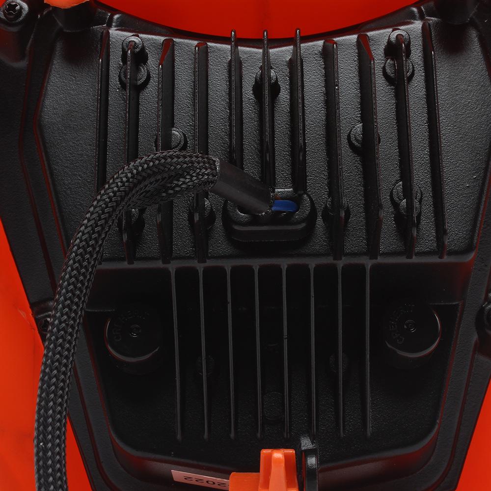 Светодиодная фара для мотоцикла KTM EXC/SXF MX для бездорожья