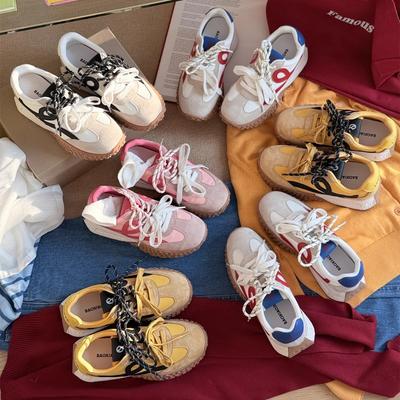 Женская обувь – Кроссовки