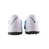 Nike Phantom GX Academy TF Blast Pack Мужские кроссовки Blue Baltic-Blue White DD9477-446