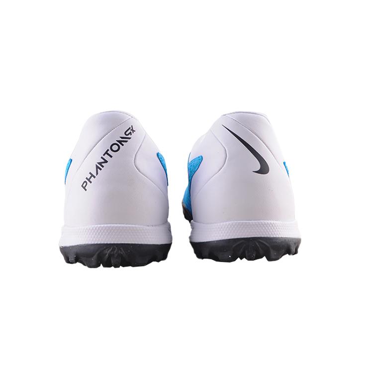 Nike Phantom GX Academy TF Blast Pack Мужские кроссовки Blue Baltic-Blue White DD9477-446