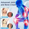 3pcs Hyaluronic Acid Joint Cream, Hyaluronic Acid Joint Massage Cream, Advanced Joint and Bone Care Cream for Back, Neck, Hands, Knees