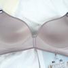 Women Seamless Bras Push Up Lingerie Sexy Bra Girls Letter Strap Bralette Wireless Brassiere Female Intimates