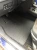 Коврики EVA (черные) для Renault Megane II 2004-2009 гг