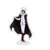 Фигурка на акриловой подставке Bungou Stray Dogs, Эдогава Рампо Федор Достоевский, Накахара Чууя, настольная игрушка-подставка