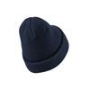 Nike Acrylic Beanies Unisex Dark Blue Black Casual CU7843-475