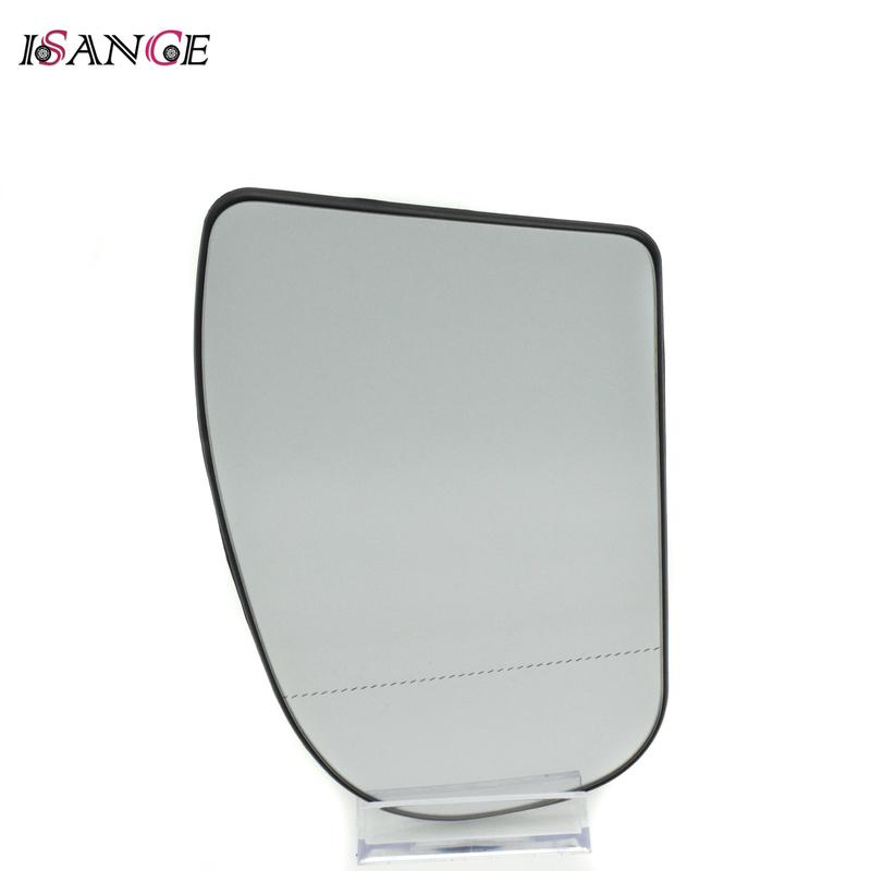 Mirror Glass Heated Left Right LH RH A2038100121 A2038101021 For Mercedes-Benz W203 C-CLASS 2003-2009 & W211 E-CLASS 2001-2007
