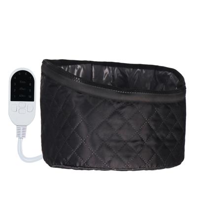 Паровая шапочка для волос спа-шапочка для ухода за волосами шапочка для женщин домашний спа питание для волос