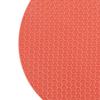Heat Resistant Mat Silicone Slip Proof Round 17cm Heat Insulation Pad for Kitchen Countertop
