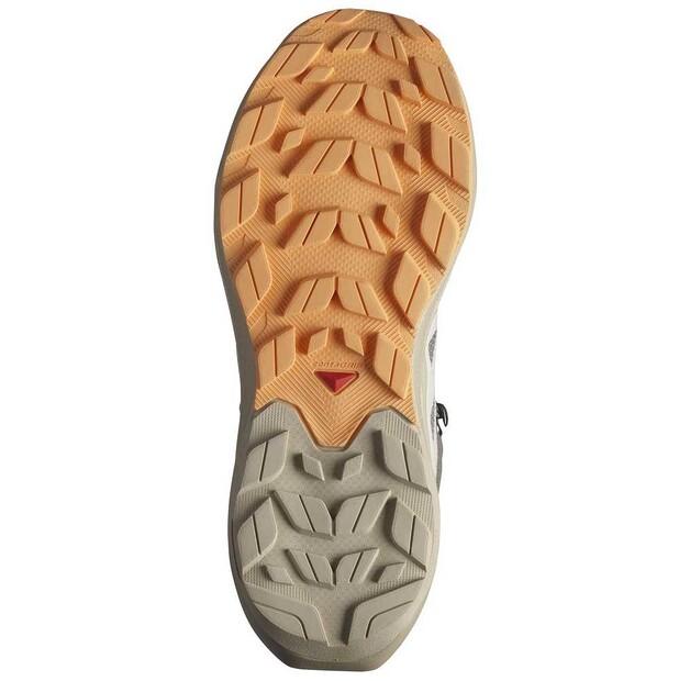 SALOMON Elixir Activ Mid Goretex ботинки трекинговые