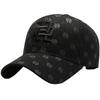 White Fang CA788 Logo for Men and Perfect for Outdoor and Golf Cap, Black, Women, Activities, Fishing,