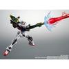 TAMASHII NATIONS Robot Spirits AQM/E-X03 Сет с запускателем Striker и деталями эффектов 130 мм Покрашенная экшн-фигурка ABS ПВХ