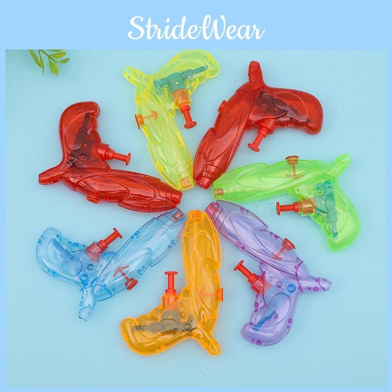 Водный пистолет для детей с функцией разбрызгивания для пляжных и бассейновых водных игр, игрушка в подарок